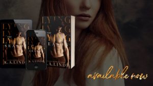 Release Blitz The Lying Season by K.A. Linde