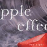 Release Blitz Ripple Effect by Evan Grace