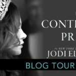 Blog Tour The Controversial Princess by Jodi Ellen Malpas