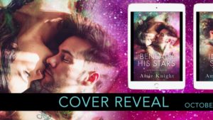 Cover Reveals The Stars Duet by Amie Knight