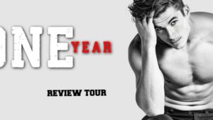 Review Tour Just One Year by Penelope Ward